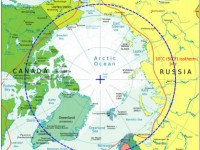 Monitoring polárních oblastí - díl I