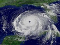 Letošní sezóna atlantických hurikánů si vyžádala nejvíce obětí za posledních 10 let