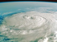 Jak dostávají hurikány své jméno?