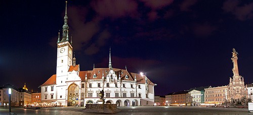 Olomouc