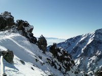 Odhalení Krásných Hor ve Vysokých Tatrachc