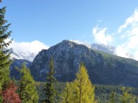 Vysoké Tatry