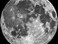 Nový objev - Měsíční fáze můžou ovlivnit množství srážek na planetě Zemi!