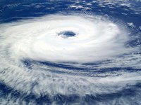Tajfun Winston zasáhl Fidži
