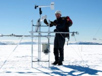 Čeští vědci přepsali rekord Antarktidy