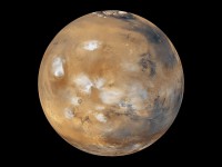 Díl 6. Mars
