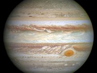 Díl 7. Jupiter