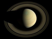 Díl 8. Saturn
