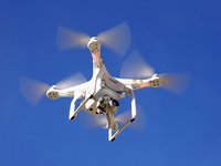 Meteorologické možnosti využití dronů v České republice