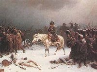 Napoleonovo tažení do Ruska