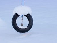 S výměnou zimních pneumatik nespěchejte