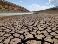 Východ Středomoří zažívá nejhorší sucho za posledních 900 let
