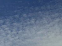 Díl 4.: Oblaka druhu cirrocumulus