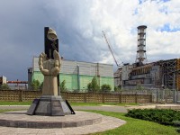 Černobyl 1986 - z pohledu meteorologů