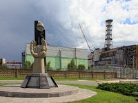 Černobyl 1986 - z pohledu meteorologů