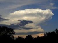 Díl 11.: Oblaka druhu cumulonimbus