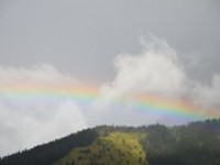 Ledoví muži přinesou ochlazení a mrazíky