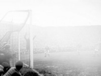 Fotbalový zápas 1940