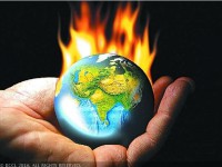 Sedm klimatických rekordů, které dosud stihl rok 2016 překonat