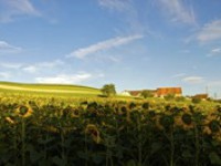 Víkend přinese polojasno a teploty do 26 °C