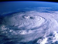 Víte, jak se lidé připravují na hurikány?