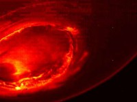 Vědci poznali planetu Jupiter zase o něco více