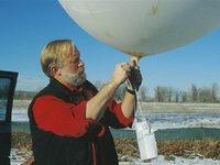 Víte, co jsou to meteorologické radiosondy?