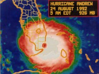 Skutečná výpověď svědkyně hurikánu