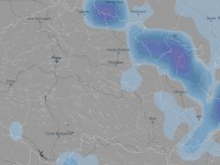 Grafické prostředí pro meteorologické modely – Ventusky