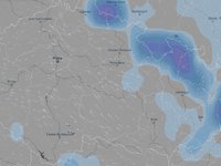 Grafické prostředí pro meteorologické modely – Ventusky