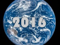 Shrnutí 10 nejdůležitějších klimatických událostí roku 2016