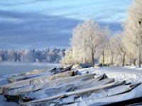 Mrazivé noci s teplotami pod -15 °C se vrací