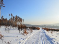 Na Moravě zatím panuje nejsušší zima v historii