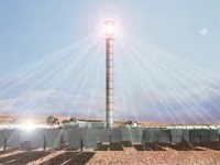 Izrael postaví nejvyšší solární věž na světě