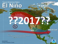 Jako by nás nikdy neopustilo – El Niño je možná opět na cestě