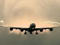Růst CO2 v atmosféře může znamenat nebezpečnější létání