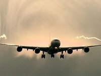 Růst CO2 v atmosféře může znamenat nebezpečnější létání