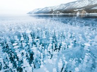 V Arktidě uniká rajský plyn