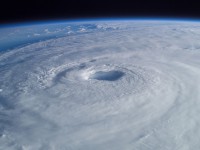 Nebezpečí hurikánů 2017