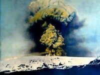 Island se připravuje na další sopečnou erupci