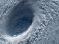 Irma zničila ostrov Barbuda