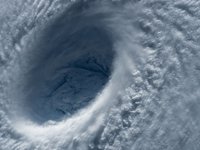 Irma zničila ostrov Barbuda