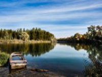 V příštím týdnu méně oblačnosti i srážek a hlavně tepleji