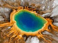 Tiká pod Yellowstonem klimatická bomba?