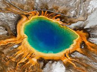 Tiká pod Yellowstonem klimatická bomba?
