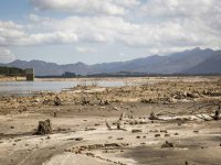 Kapské město se možná stane první metropolí bez vody