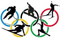 Zimní olympiáda se blíží