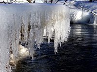 Dorazí mrazy, teploty klesnou až na -14 °C