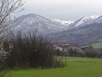 V následujících dnech nás čeká bitva mezi jarem a zimou