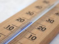 O víkendu se výrazně ochladí, v neděli naměříme do 20 °C